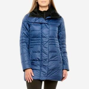 Marmot Viansa 700 Fill Power Down-Blend Lightweight Puffer Jacket